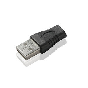 Adaptateur <span class=keywords><strong>USB</strong></span> A vers <span class=keywords><strong>C</strong></span> OEM 1 paquet Type <span class=keywords><strong>C</strong></span> femelle vers A mâle OTG chargeur convertisseur double face 5G 480Mbps Compatible pour voiture Samsung - Product Image 6