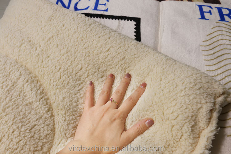 Coperta In Pile Stampa Animalier Super Morbida - Pelliccia Sintetica, 2 Misure (150x200 O 200x240 Cm)