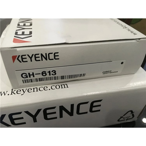 เครื่องขยายเสียงเซ็นเซอร์สั่นสะเทือน GH-613 ของแท้ใหม่เอี่ยม - Product Image 4