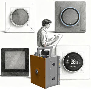 Contenitori in Plastica Premium Personalizzati per Stampaggio a Iniezione ABS PC PP PVC PE Stampaggio Plastico a Iniezione - Product Image 6