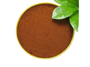 Ácido Fúlvico de Grado Alimenticio - Product Image 2