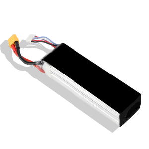 แบตเตอรี่ Li-Po 60C 5S1P 18.5V 3300mAh สำหรับโดรน RC เครื่องบินโดรน RC-5S สำหรับ RC-5S โดรน RC - Product Image 5