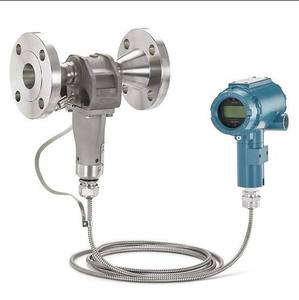 Transmisores de la Serie Rosemann 8800 de Alta Calidad, Medidores de Flujo de Acero Inoxidable 316L Azul, 1 Año de Garantía - Product Image 3