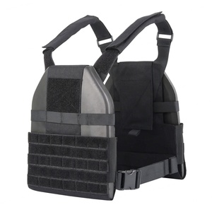 Gilets légers d'extérieur, gilet tactique, camouflage jungle, chasse, gilet de combat CS, équipement de chasse - Product Image 6