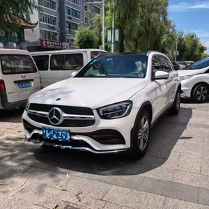 2020 <span class=keywords><strong>Mercedes</strong></span>-Benz GLC260 Coche de segunda mano Vehículo usado de buena calidad con dirección izquierda Nueva llegada Ampliamente utilizado <span class=keywords><strong>Precio</strong></span> adecuado - Product Image 1