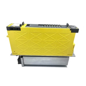 NUEVO Motor de Husillo Serie FANUC A06B-6112-H006 # Amplificador Fanuc H550 Original de Japón en Stock - Product Image 1