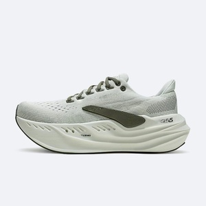 Br00ks glicerina Max Super glicerina <span class=keywords><strong>scarpe</strong></span> sportive da <span class=keywords><strong>uomo</strong></span> da donna con supporto ammortizzante chiusura stringata Sole spessa per l'estate - Product Image 4