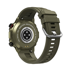 Đồng hồ thông minh reloj inteligente mới đồng hồ thông minh 2023 T2 TF10 Pro GS8 z66 S8 T900 T800 Ultra Series 8 I - Product Image 4