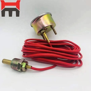 Indicador de Temperatura del Agua del Motor Diésel 1W7550 1W 7550 1W-7550 - Product Image 3