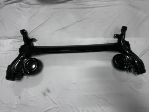 Eje Trasero 51857053, Pata de Chasis KA 08-16 FI en 500 2007- - Product Image 3