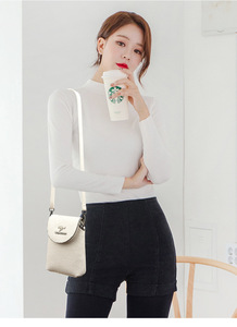 Fashion Luxury Designer Bags Handbags Women Brands Purser for Women - Product Image 2