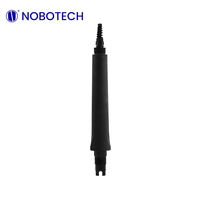 Capteur numérique ORP et pH NOBOTECH NS-OR101 avec sortie RS485 et 4-20mA pour la surveillance en ligne de la qualité de l'eau basée sur l'IoT