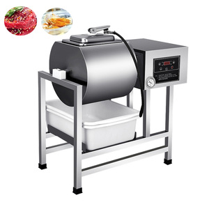 Vacuum Marinator Marinating <b>Machine</b> Automatic Vacuum Pork Tumbling <b>Machine</b> Stainless Tumblers - Product Image 6