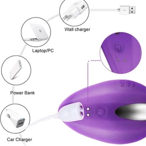 Culotte érotique en gros portable stimulateur de clitoris d'oeuf application télécommande sans fil vibrateur flirtant jouets sexuels pour femme - Product Image 4
