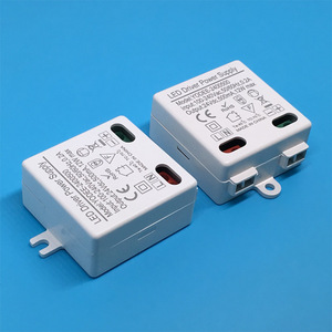 YODEE <b>LED</b> <b>Driver</b> Power Supply <b>24V</b> 0.5A 12W Constant Voltage Indoor Use - Product Image 3