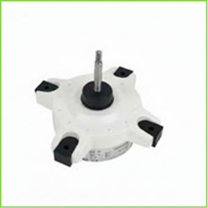 Fournisseur professionnel de moteurs de ventilateurs sans balais DC, moteurs de climatiseurs extérieurs, moteurs de ventilateurs de table - Product Image 3