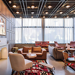 Solución Integral para Hoteles Boutique de Arte: Servicio Completo de Muebles de Dormitorio Personalizados para el Desarrollo Comercial de Hostelería - Product Image 2