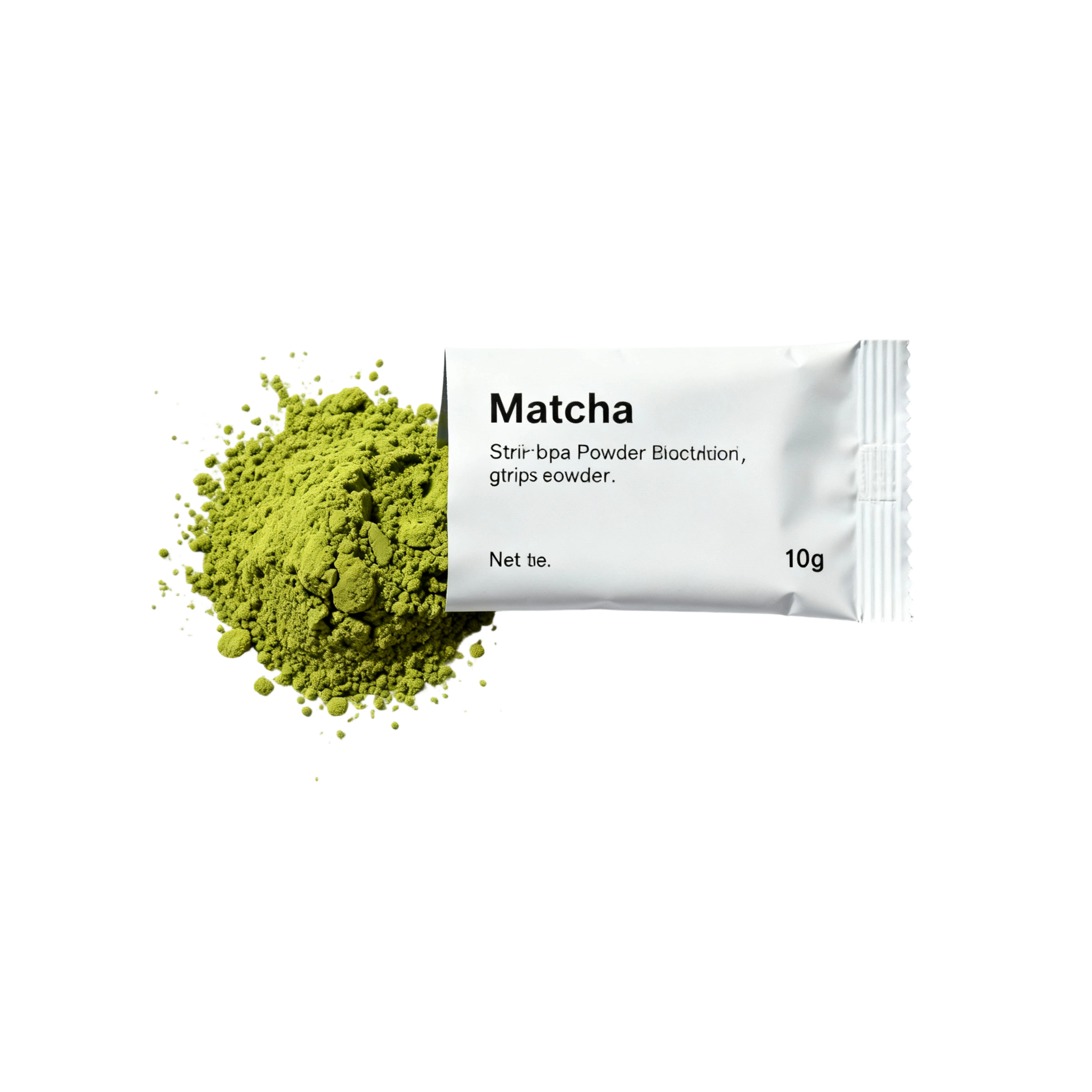 10g honey powder sachets