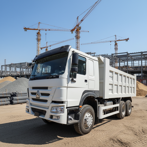 Disponibile Autocarro <span class=keywords><strong>Betoniera</strong></span> HOWO 6x4 10CBM con Motore Weichai 400HP Diesel Euro 2 e Trasmissione Manuale in Vendita - Product Image 3