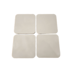 Lastra in PP Bianco Kejing 1500x3000mm Spessore 3-30mm con Servizio di Taglio a Spruzzo per PCB ed Elettroplaccatura - Product Image 5