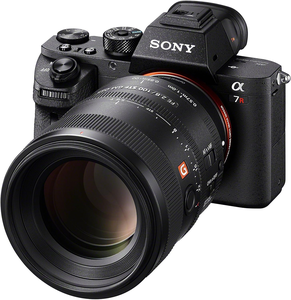 Lente Macro Sony FE 100mm f2.8 GM (SEL100M28GM) - Product Image 2