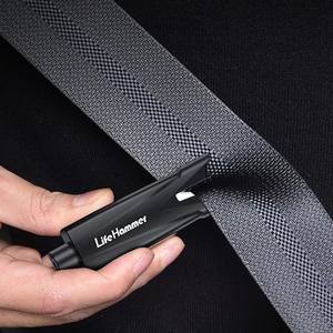 <span class=keywords><strong>Kit</strong></span> d'outils d'urgence pour femmes auto-défense brise-vitre marteau <span class=keywords><strong>de</strong></span> sécurité <span class=keywords><strong>de</strong></span> voiture porte-clés outil <span class=keywords><strong>de</strong></span> sauvetage avec coupe-ceinture <span class=keywords><strong>de</strong></span> sécurité - Product Image 6