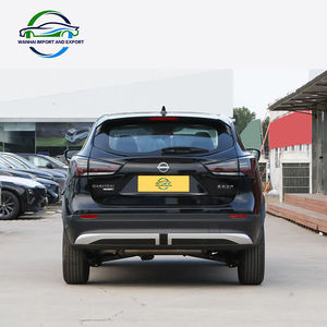 <span class=keywords><strong>Nissan</strong></span> <span class=keywords><strong>Qashqai</strong></span> SUV <span class=keywords><strong>2021</strong></span> <span class=keywords><strong>Automático</strong></span> 2.0L CVT Interior Oscuro Asientos de Tela Llantas R17 Cámara Trasera 50000km Kilometraje Auto Usado en Venta - Product Image 6