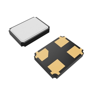 435F120Y3CKT Neuf et original, 5,0 mm x 3,2 mm, montage en surface à 2 plaquettes - Product Image 1
