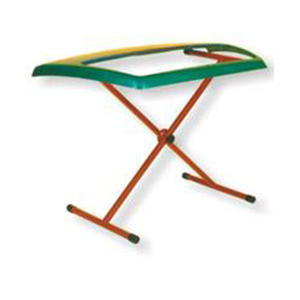 Excellente qualité Luxe 40-7-014 BUWO X-Side Table Premium Réglable pour la peinture - Product Image 1