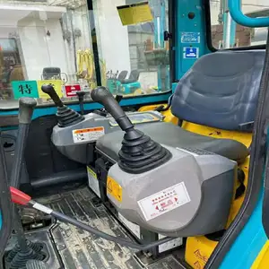 Hot Boutique Used Excavator Kubota 25 To Provide Quality Assurance Car Condition First-class