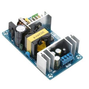 Carte d'alimentation à découpage 6A DC 24V, module transformateur AC/DC haute puissance stable - Product Image 1