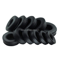 Coussinets d'oreille en cuir, plus épais, pour la plupart des casques d'écoute, différentes tailles, 50 pièces, 85mm, livraison gratuite