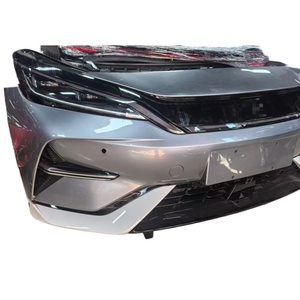 <span class=keywords><strong>Repuestos</strong></span> originales para automóviles, sistema de carrocería, parachoques delantero para BYD SONG, autopartes - Product Image 1