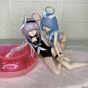Archive Alona Figure costume da bagno a.r.o.a Prana film da collezione Action Figure Art giocattolo - Product Image 5