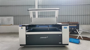 Máquina de Corte Láser CO2 CNC 1390 de 150W para Madera, Acrílico y Cuero con Cámara CCD y Enfoque Automático - Product Image 5