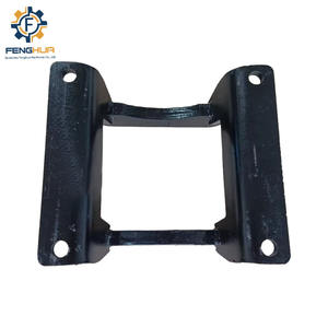 Trek Excavator murah PC120 PC200 PC220 PC240, pelindung Tautan trek kualitas terbaik - Product Image 3