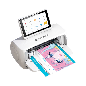 Tốc Độ Cao Laser Cutter Điện Thoại Hydrogel Phim Cắt <span class=keywords><strong>Plotter</strong></span> Bảo Vệ Màn Hình Cắt Hydrogel Máy - Product Image 1