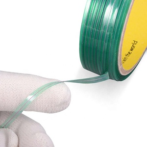 Nastri per linea di finitura senza coltelli nastro grafico per linea di taglio dell'involucro dell'auto in vinile 50M - Product Image 1