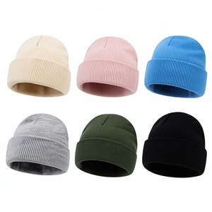 Gorros Unisex de Alta Calidad, Súper Suaves, Térmicos, Transpirables, Impermeables, de Lana, para Pescadores, Viajes de Negocios - Product Image 2