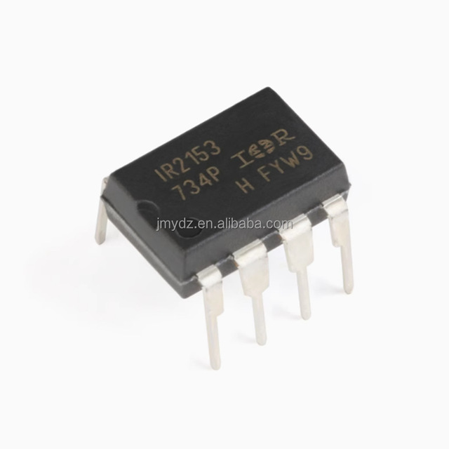 IR2153 IR2153PBF DIP-8 Self oscillating 600V Half Bridge Gate Driver IC Chip 2153