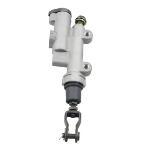 Ap03 — pompe avec maître cylindre pour frein arrière, pour Honda CR125R, CR250R, CRF250R, CRF250RX, CRF250X, CRF450R, CRF450RX, CRF450X, <span class=keywords><strong>CRF450L</strong></span> - Product Image 5
