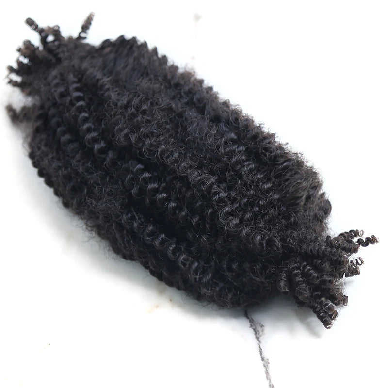 สปริงแอฟโฟรบิดจำนวนมาก