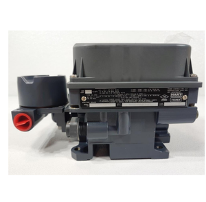 Stock DVC6200HW2 simple action |   Contrôleur numérique Fisherr sans retour, réglages pneumatiques - Product Image 2