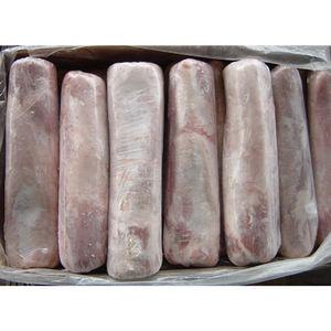 เนื้อหมูสันนอกแช่แข็งคุณภาพดีราคาถูกจำนวนมากสำหรับส่งออกทั่วโลกจากประเทศจีน - Product Image 6