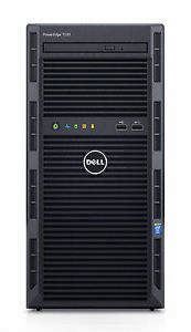 ซีพียู Xeon E3-1230 V5 แท้ ความเร็ว 3.4GHz เซิร์ฟเวอร์ Dell T130 Mini Tower - Product Image 3