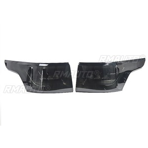 ไฟท้ายรถยนต์ LED ด้านนอก ชุดไฟท้าย ไฟเบรกหลัง ชุดแต่งสำหรับ Range Rover Sport 2014-2017 อุปกรณ์ตกแต่งรถยนต์ - Product Image 6