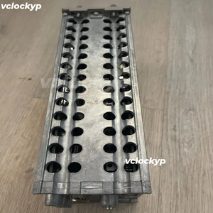 Module de récupération de clock Agilent 83493A 2,5 Gb/s Monomode 86100 DCA - Product Image 5
