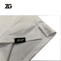 Bestseller 100% Polyester Polo Maatwerk Heren T-Shirt Custom Geborduurde Golf Polo Shirts Katoen Polo Shirt Voor Mannen