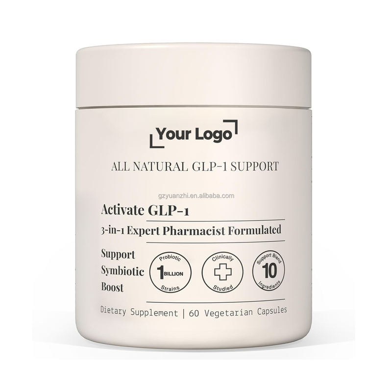 Grass Fed Desiccated Beef Liver Capsules