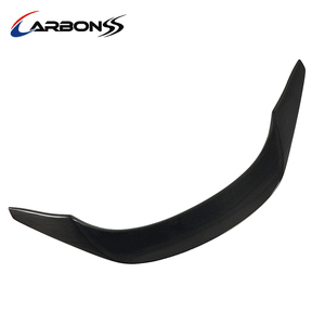Aileron de coffre en fibre de carbone de type T pour <span class=keywords><strong>Toyota</strong></span> <span class=keywords><strong>Supra</strong></span> A90 2019 + - Product Image 5